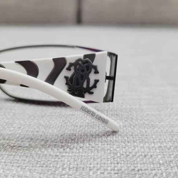 Roberto Cavalli Italy GIACINTO 257 Womens Sunglasses in Color 731 - Picture 3 of 10